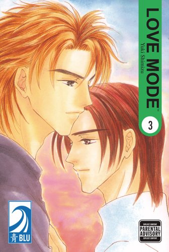 Love Mode: Vol. 3 (v. 3)