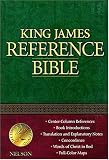 Holy Bible: Kjv Reference Edition