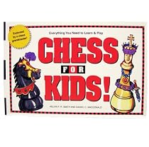 Chess For Kids Everything You need to Learn & Play