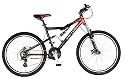 Victory Vegas Jackpot Adult Dual-Suspension Mountain Bike (26-Inch Wheels)