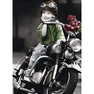 Kim Anderson Poster Print