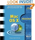 Mac OS X Illustrated
