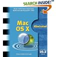 Mac OS X Illustrated by  Design Graphics and Design Graphics