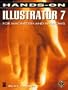 Hands-On Illustrator 7 : For Macintosh and Windows