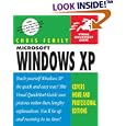 Windows XP (Visual QuickStart Guide) by  Chris Fehily
