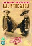Tall In The Saddle [1944]