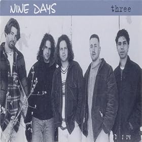 Nine Days - Down With The Ship