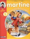 NOUVEAU RECUEIL MARTINE 5 HISTOIRES T...