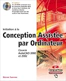 CAO, CD-Rom