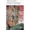 Concert baroque
