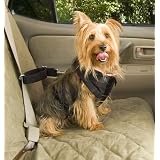 Solvit 62294 Pet Vehicle Safety Harness, Small