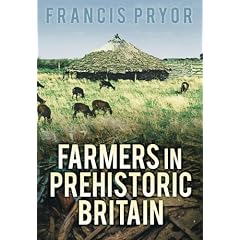 Farmers in Prehistoric Britain