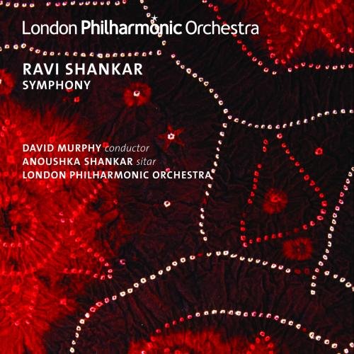 Ravi Shankar Symphony