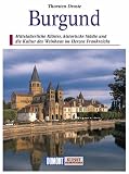 DuMont Kunst Reiseführer Burgund