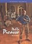 Pablo Picasso (Hispanos Notables) (Spanish Edition)
