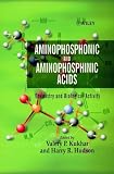 Review Wiley  / Aminophosphonic and Aminophosphinic Acids: Chemistry and Biological Activity