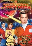 Review Alpha Video  / Rocky Jones, Space Ranger: The Gypsy Moon (REGION 1) (NTSC)