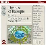 The Best of Baroque