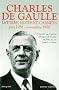 Lettres, notes et carnets, Charles de Gaulle : Volume 3, Juin 1958 - novembre 1970