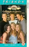 Friends - Series 5 - Episodes 13-16 [VHS] [1995]