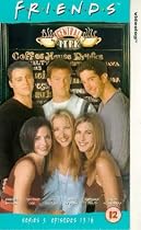 Friends - Series 5 - Episodes 13-16 [1995]