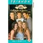 Friends - Series 5 - Episodes 13-16 [1995]