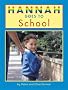 Hannah Goes to School