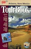Arizona-New Mexico (AAA TourBooks)