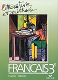 Litterature et methode - troisième - eleve