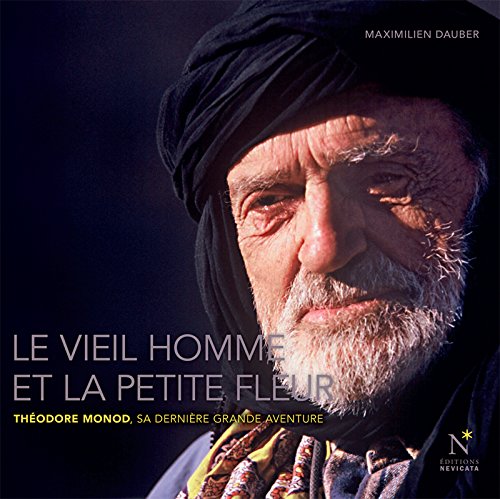 Le vieil homme et la petite fleur (French Edition)