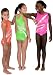 Sporting Goods : Irresistible Leotard (Child Sizes)