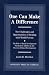 Book One Can Make a Difference