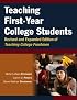 Teaching First-Year College Students (Jossey-Bass Higher and Adult Education)