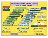 Early & Advanced Switch Games (PC)