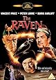 The Raven [DVD]