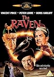 The Raven [DVD]
