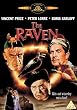 Raven The [DVD]