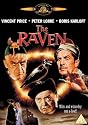 The Raven [DVD] [1963]