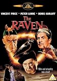 Raven The [DVD]