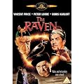 Raven The [DVD]