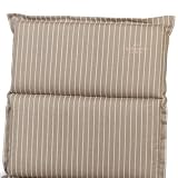 Produkt-Bild: Sun Garden 10117681 20461-6 Elba Auflage Liege HP / Teflon