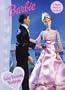 Gala Evening Fashions (Paper Doll Book)