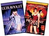 Ultraviolet [DVD] [2006] [Region 1] [US Import] [NTSC]