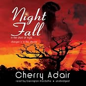 Night Fall | [Cherry Adair]