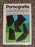 Pornografia.