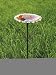 Sunflower Stake Bird Feeder