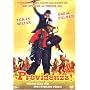 Providenza! - Mausefalle f�r zwei schr�ge V�gel <b>DVD</b> ~ Tom�s Mili�n