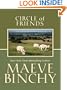 Circle of Friends (Thorndike Famous Authors)