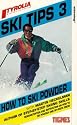 Ski Tips 3 - How to Ski Powder [VHS]