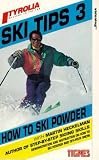 Ski Tips 3 With Martin Heckelman: How To Ski Powder [1992]